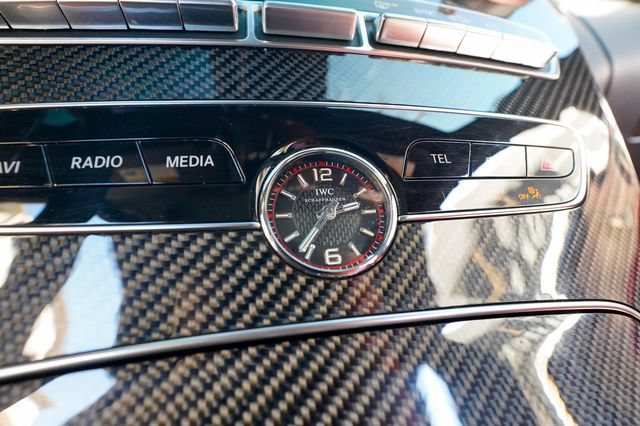 Used 2021 Mercedes-Benz C 63 AMG S image 70