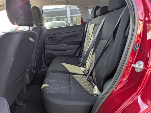 New 2025 Mitsubishi Outlander Sport LE image 13