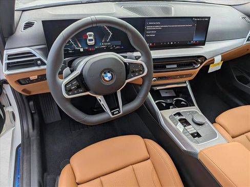 New 2026 BMW 330i Sedan w/ M Sport Package image 3