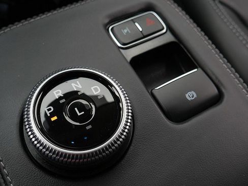 Used 2024 Ford Mustang Mach-E Select w/ Comfort Package Lite image 42