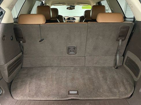 Used 2014 Buick Enclave Leather w/ Trailering Provision Package image 12