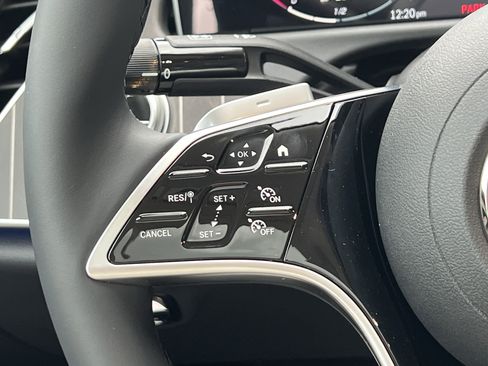 Certified 2025 Mercedes-Benz E 350 Sedan image 30