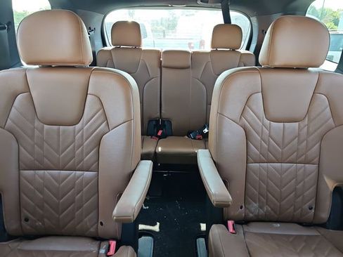 Used 2025 Kia Telluride EX X-Line AWD/4WD image 24