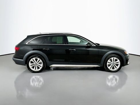 Used 2023 Audi A4 2.0T allroad Premium Plus w/ Premium Plus Package AWD/4WD image 4