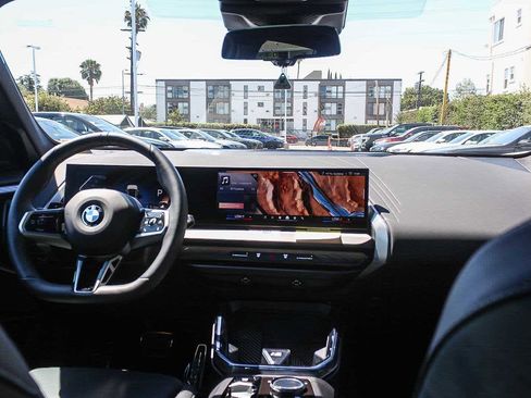 Used 2026 BMW X3 xDrive30 w/ M Sport Package AWD/4WD image 12