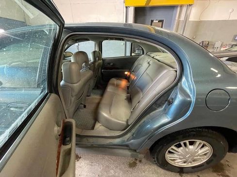 Used 2002 Buick Le Sabre Limited image 22