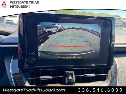 Used 2023 Toyota Corolla LE FWD image 14