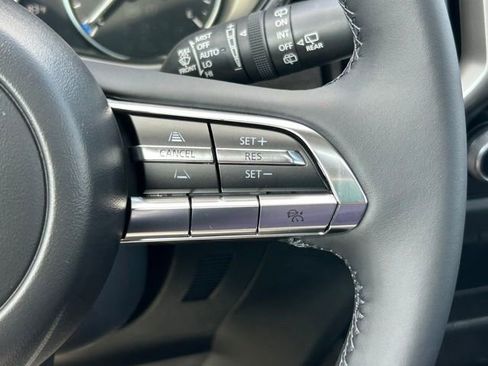 New 2026 MAZDA CX-50 AWD 2.5 S w/ Weather Package image 16