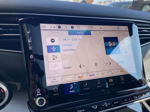 New 2026 Jeep Grand Wagoneer L Limited w/ Premium Group II image 18