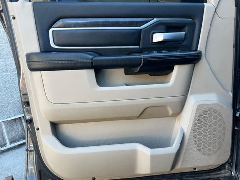 Used 2019 RAM 2500 Big Horn AWD/4WD image 8