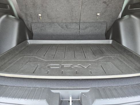 Certified 2024 Honda CR-V EX-L image 26