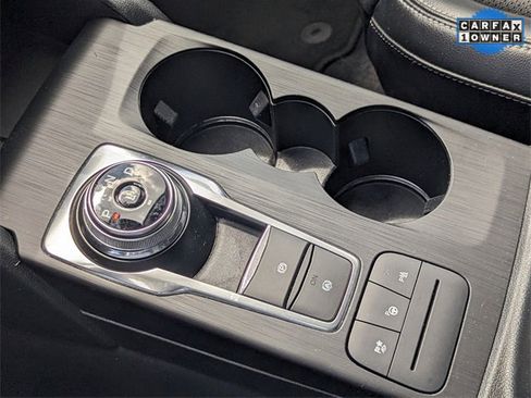 Used 2021 Ford Escape Titanium image 24