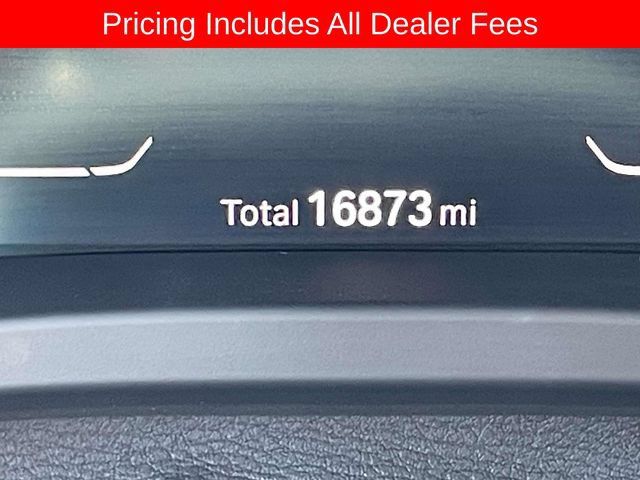 Used 2024 BMW X3 xDrive30i w/ Convenience Package w/ZPA AWD/4WD image 29