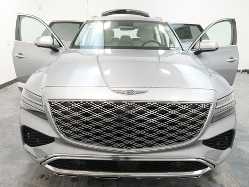 New 2026 Genesis GV80 2.5T Advanced image 38