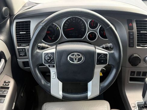 Used 2014 Toyota Sequoia Limited image 14