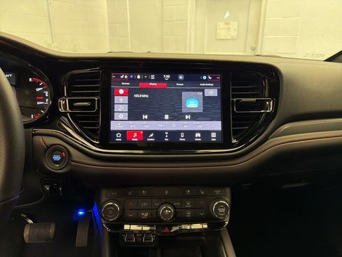 New 2026 Dodge Durango GT image 13