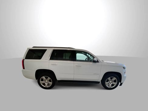 Used 2016 Chevrolet Tahoe LT image 9