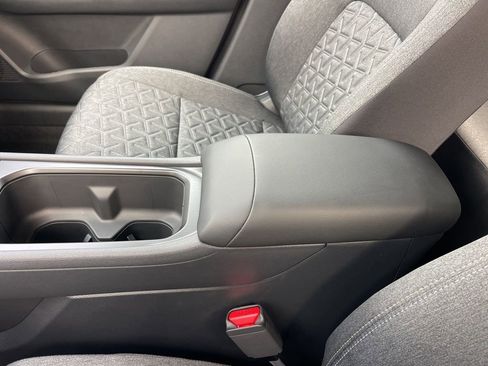 New 2026 Nissan Kicks SV w/ SV Premium Package image 11