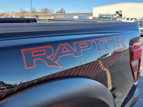 New 2025 Ford F150 Raptor image 27