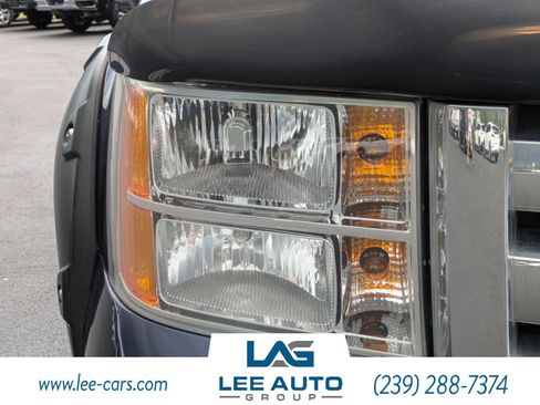 Used 2013 GMC Sierra 2500 SLE AWD/4WD image 9