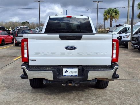Used 2024 Ford F250 XLT image 5