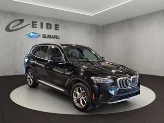 Used 2024 BMW X3 xDrive30i AWD/4WD video 1