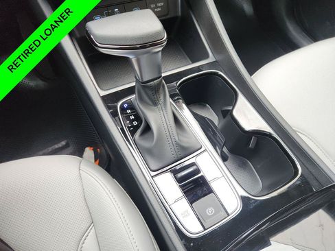 New 2026 Hyundai Santa Cruz SEL FWD image 19