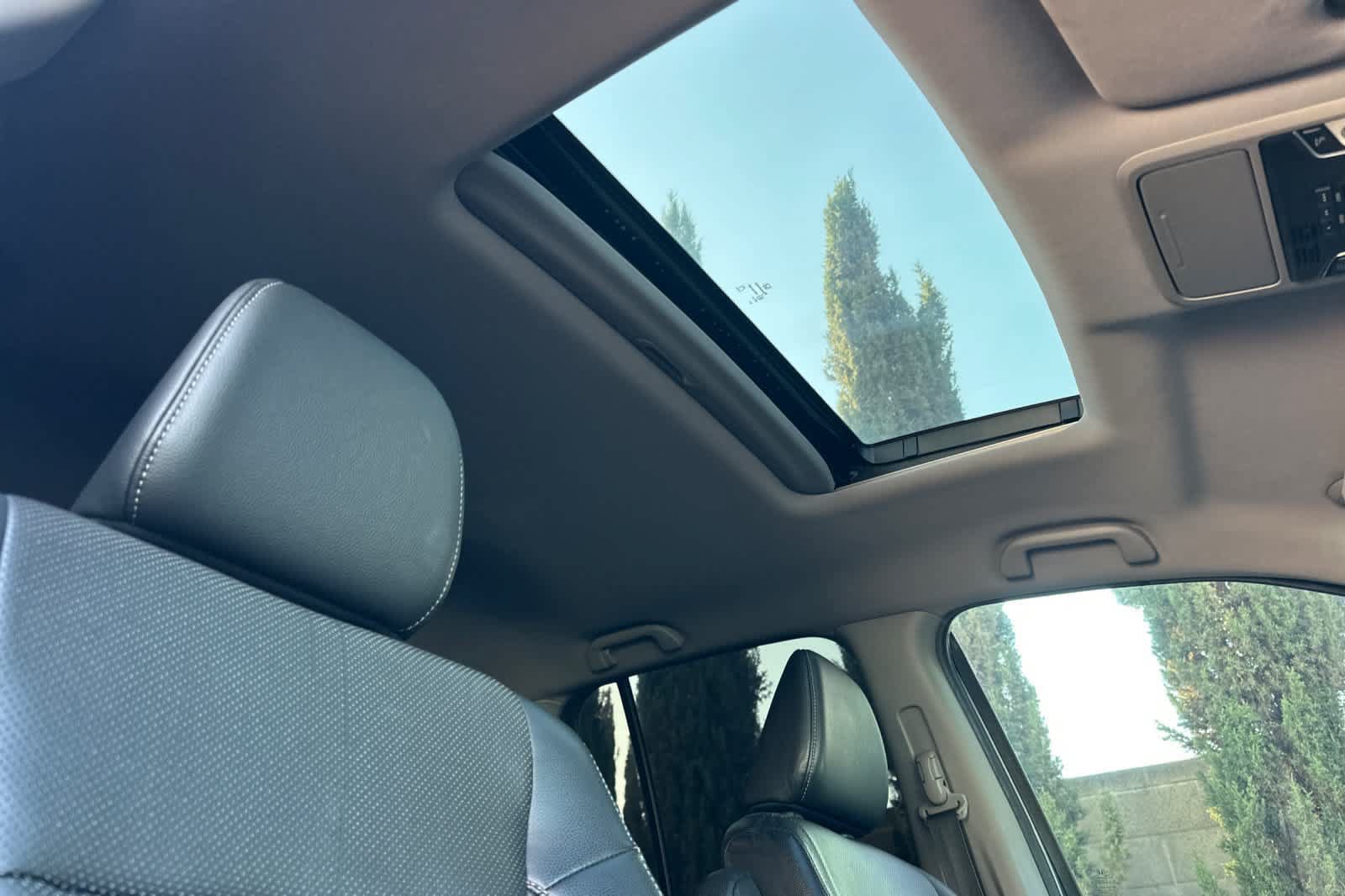 Used 2020 Honda Ridgeline RTL-E image 18