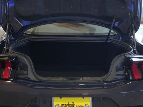 New 2025 Ford Mustang Dark Horse image 27
