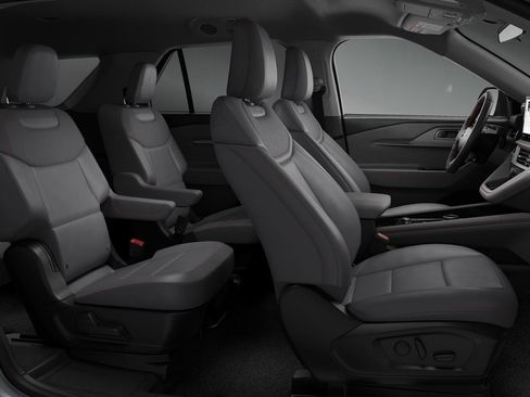 New 2026 Ford Explorer Active RWD image 53