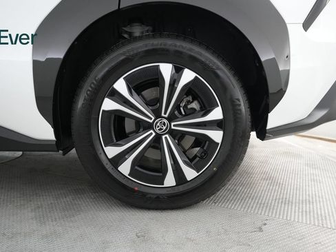 Used 2023 Toyota bZ4X AWD w/ Weather Package image 9