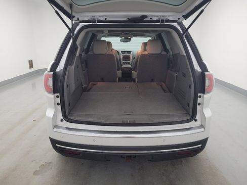 Used 2017 GMC Acadia Limited SLT AWD/4WD image 29