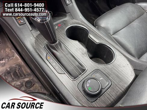 Used 2019 GMC Acadia SLT image 14