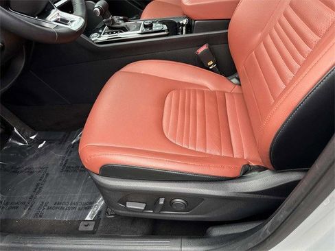 Used 2024 Kia Sportage SX image 15