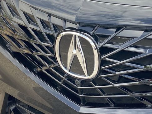 Used 2025 Acura ADX A-Spec AWD/4WD image 27