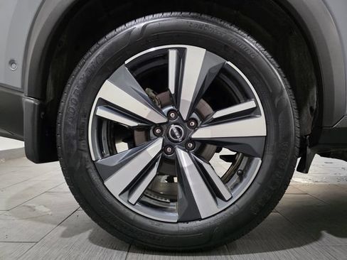 Used 2023 Nissan Rogue SL w/ SL Premium Package AWD/4WD image 24