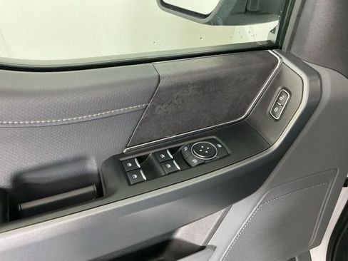 Used 2025 Ford F150 XLT w/ Equipment Group 301A Standard image 12