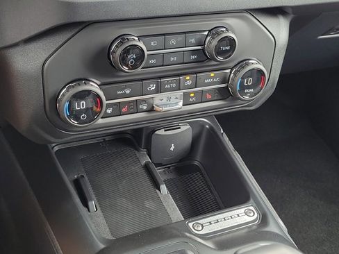 New 2026 Ford Bronco Outer Banks AWD/4WD image 31