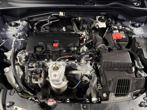 Used 2024 Honda HR-V Sport image 30