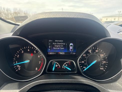 Used 2017 Ford Escape SE image 21