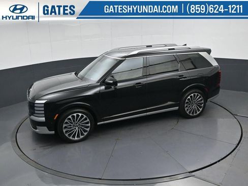 New 2026 Hyundai Palisade Calligraphy image 64