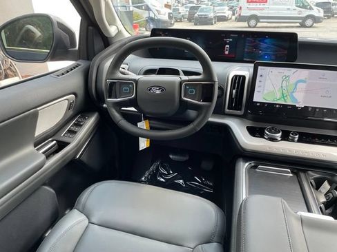 New 2027 Ford Expedition Max Active AWD/4WD image 13