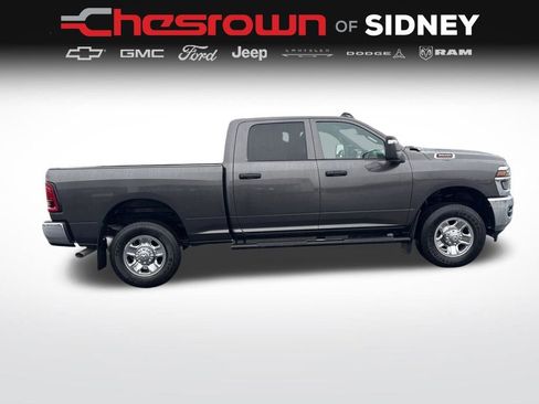 Used 2025 RAM 3500 Tradesman image 6