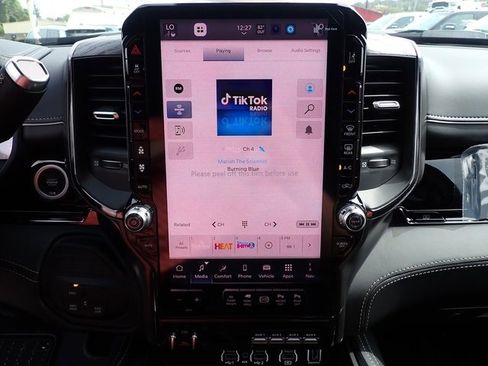 New 2026 RAM 2500 Limited image 21