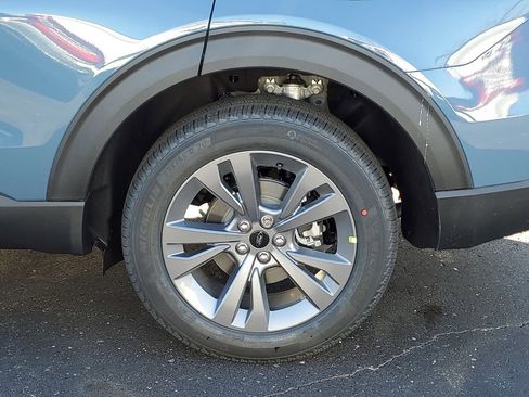 New 2026 Ford Explorer Active w/ Active Comfort Package image 33