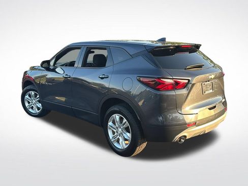 Used 2021 Chevrolet Blazer LT FWD image 5
