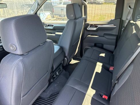New 2026 GMC Sierra 1500 Elevation image 16
