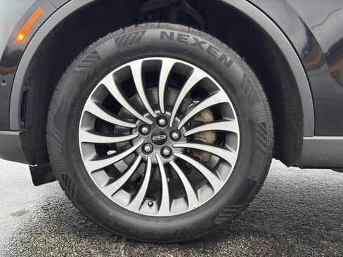 Used 2024 Lincoln Aviator Reserve image 9