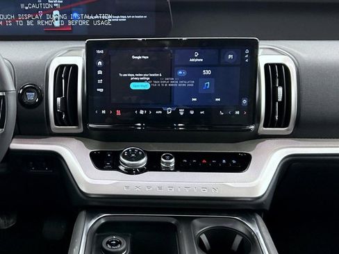 New 2026 Ford Expedition Max Active image 12