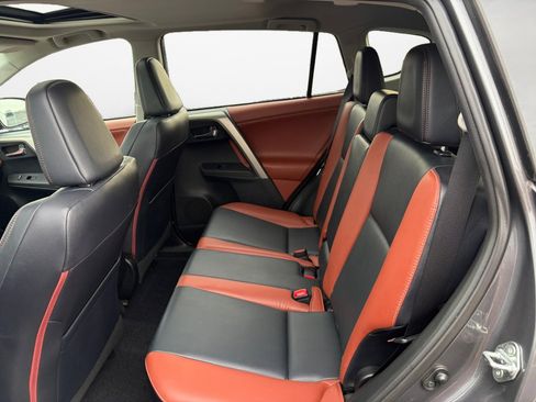 Used 2013 Toyota RAV4 Limited image 16